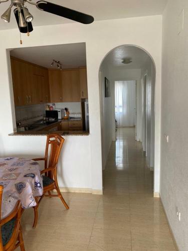 Apartamento Seaview Beauty 3bedrms