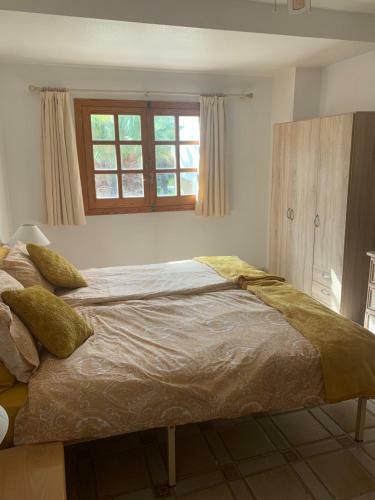 Apartamento Casa Cadi
