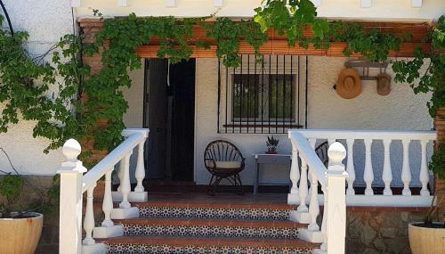 La Casita De La Luz