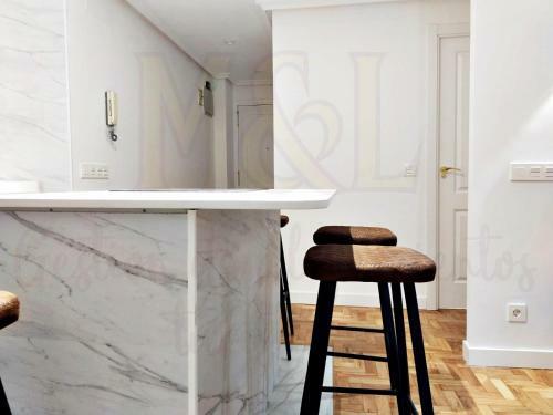 Apartamento Entorno Bulevar El Vasco