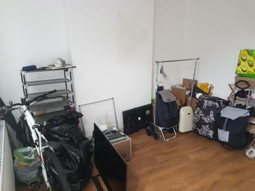2 Bedroom Holiday Home