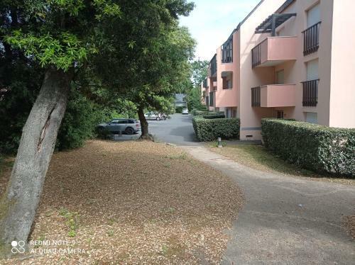 Apartamento Appartement En Duplex Dans R�sidence Avec Piscine