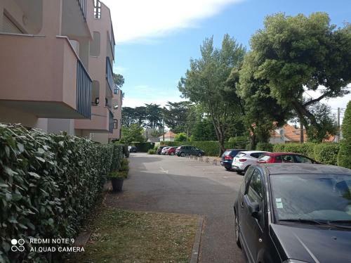 Apartamento Appartement En Duplex Dans R�sidence Avec Piscine
