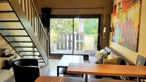 Apartamento Appartement En Duplex Dans R�sidence Avec Piscine