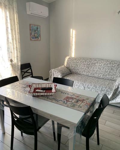 Casa Vacanza Villa Zeus