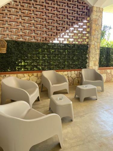 Casa Vacanza Imperiale Mare/campagna
