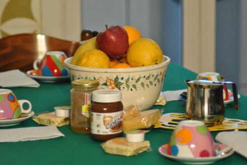 Bed And Breakfast Albachiara Pedara