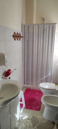 Bed And Breakfast Albachiara Pedara
