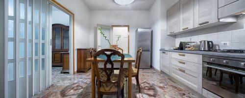 Vaccari Apartment