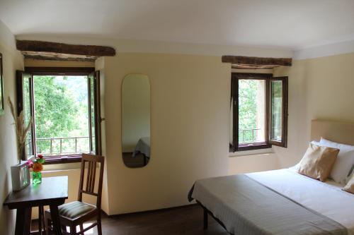 Bed & Breakfast Podere Fabbrani