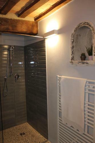 Bed & Breakfast Podere Fabbrani