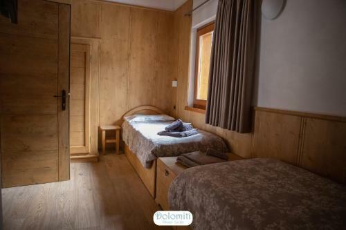 Hostal Dolomiti Riverside