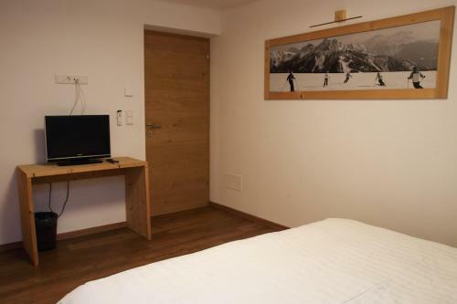 Haus Percha Mountain Apartments