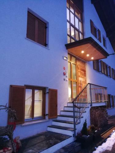 Haus Percha Mountain Apartments