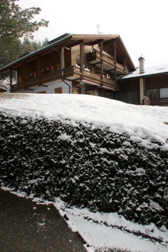 Haus Percha Mountain Apartments