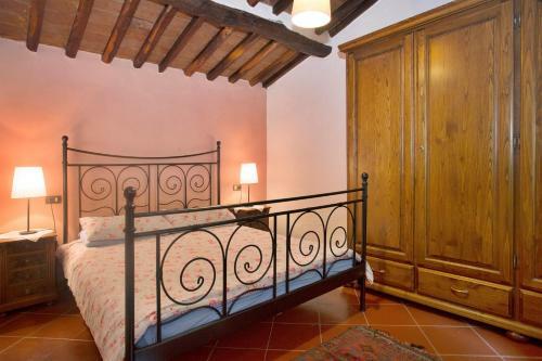 Stunning 2 Bed Cottage In The Lucca Countryside