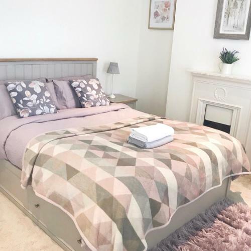 Beautiful Victorian Home Near Central Oxford