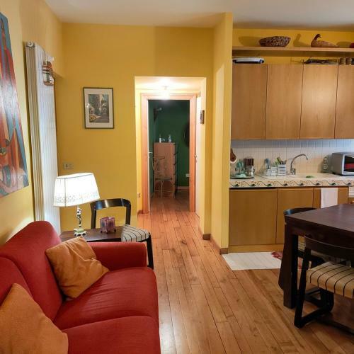 Apartamento Appartamento In Centro Storico Pescocostanzo