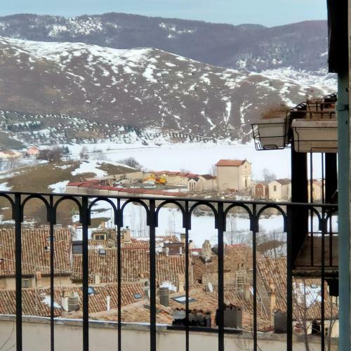 Apartamento Appartamento In Centro Storico Pescocostanzo