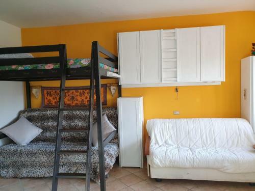Apartamento Relax Vallechiara