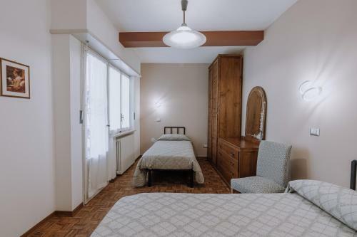 Apartamento Appartamento Maran