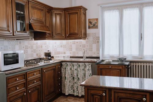 Apartamento Appartamento Maran