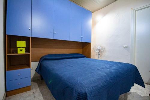 Apartamento Villa Milazzo