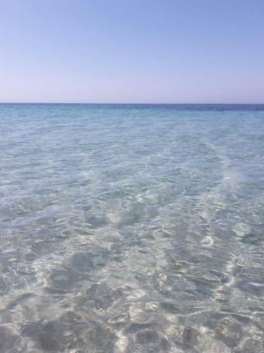 Casa Al Mare Con Splendita Vista Sul Mare