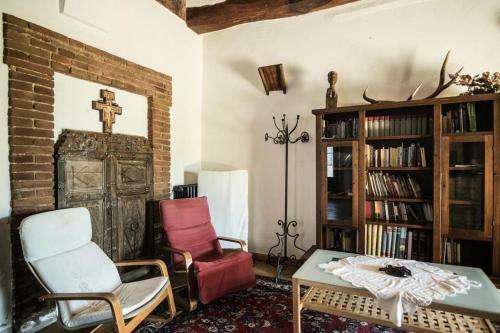 Villa Castel D'arno Guest House - Autogestione