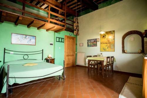 Villa Castel D'arno Guest House - Autogestione