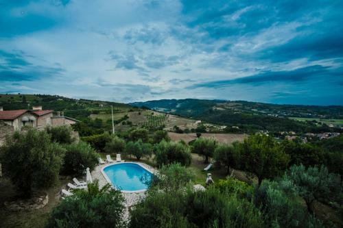 Villa Castel D'arno Guest House - Autogestione