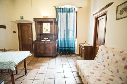 Villa Castel D'arno Guest House - Autogestione