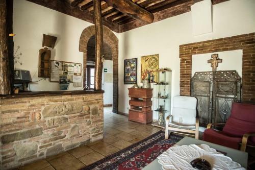 Villa Castel D'arno Guest House - Autogestione