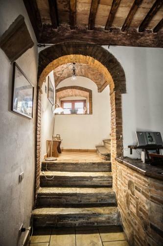 Villa Castel D'arno Guest House - Autogestione