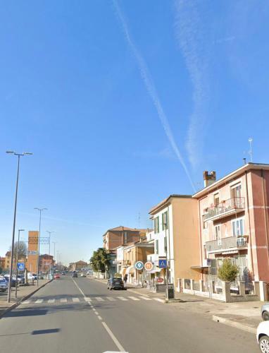 Hostal Affitta Camere Casa Diego Pc