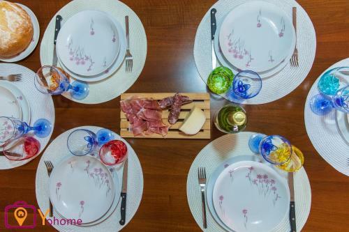 Apartamento Cimarosa Home Pesaro Centro Storico By Yohome