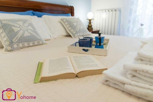 Apartamento Cimarosa Home Pesaro Centro Storico By Yohome