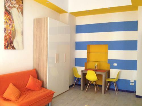 Apartamento Monolocale Nel Centro Di Peschici