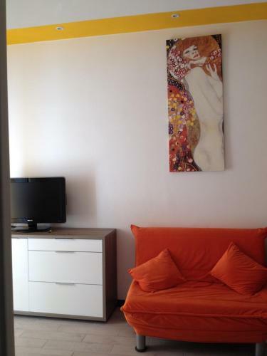 Apartamento Monolocale Nel Centro Di Peschici