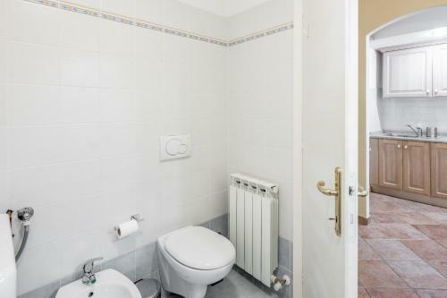 Apartamento Oak House Lovely Studio With Parking