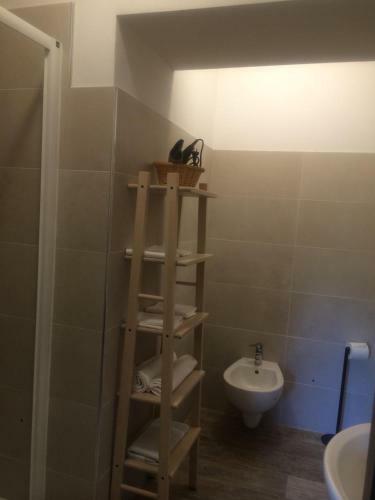 Hostal Affittacamere Poggigrilli