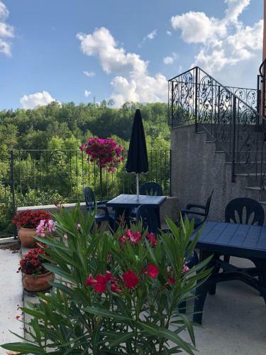 Hostal Affittacamere Poggigrilli
