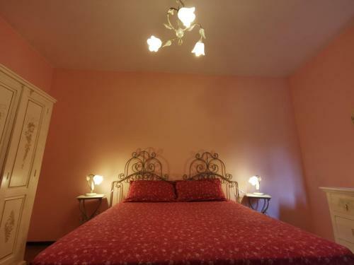 Bed & Breakfast L'albero Del Cioccolato