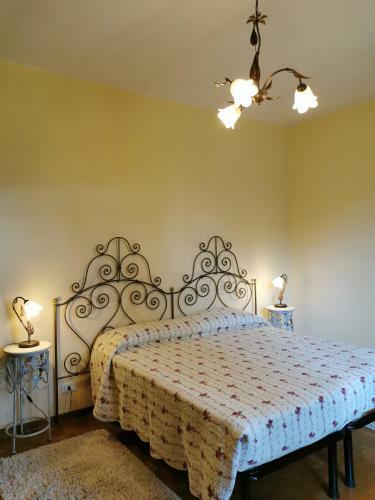 Bed & Breakfast L'albero Del Cioccolato