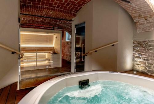 Bed & Breakfast Parco Reala // Rural - Luxury - Rooms