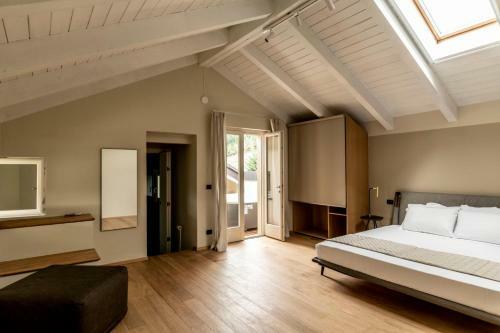 Bed & Breakfast Parco Reala // Rural - Luxury - Rooms