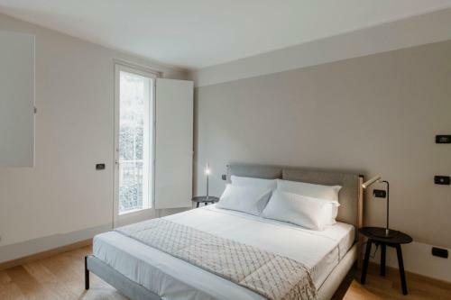 Bed & Breakfast Parco Reala // Rural - Luxury - Rooms