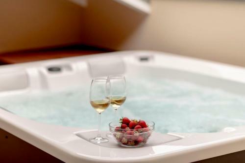 Bed & Breakfast Parco Reala // Rural - Luxury - Rooms