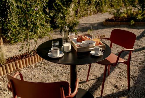 Bed & Breakfast Parco Reala // Rural - Luxury - Rooms