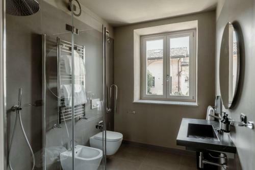 Bed & Breakfast Parco Reala // Rural - Luxury - Rooms